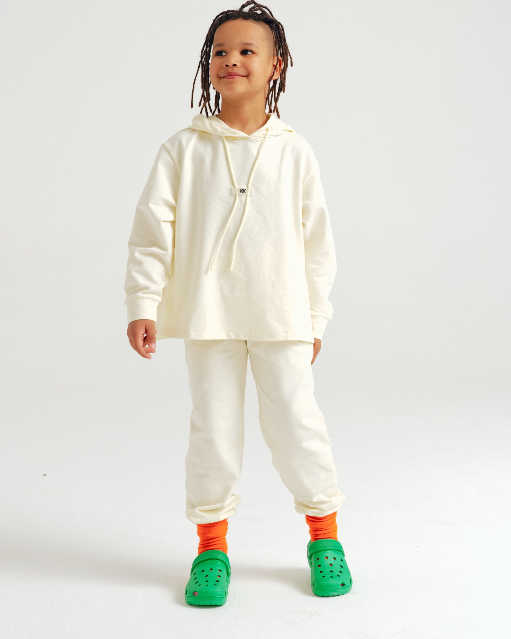 Milk Joggers for Kids Unbeatable Comfort Style Katee's Kids